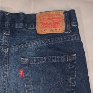 Levi's Shorts - Vintage Levi shorts Levi's Shorts - Vintage Levi shorts